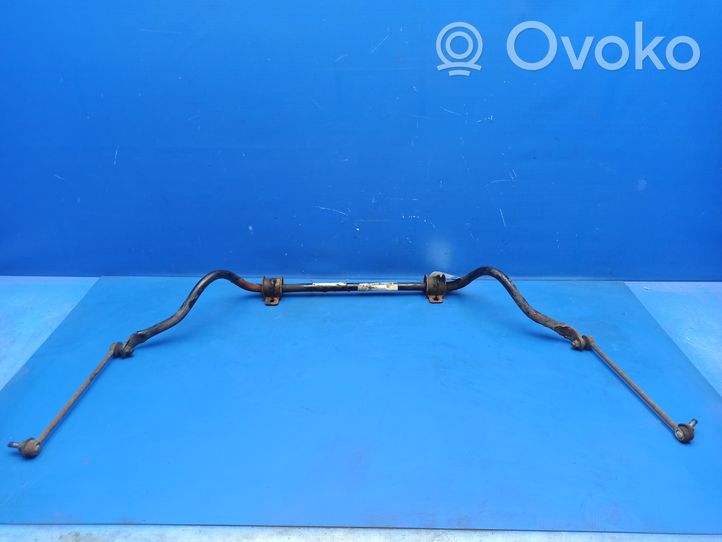 Volvo S40 Barra stabilizzatrice anteriore/barra antirollio 3M5154913A