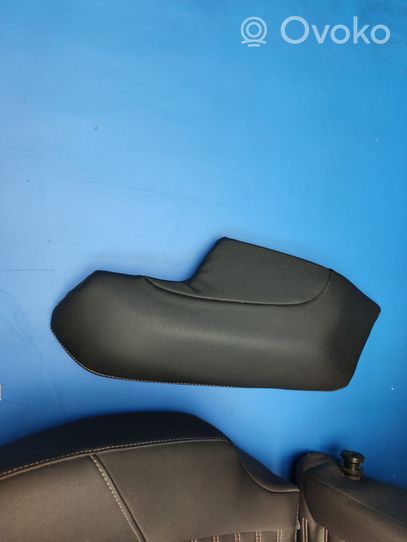 Volvo S40 Sedile posteriore 139888113