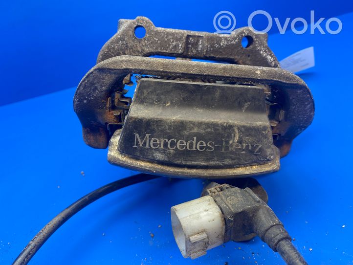 Mercedes-Benz GL X166 Bremssattel hinten 32352564