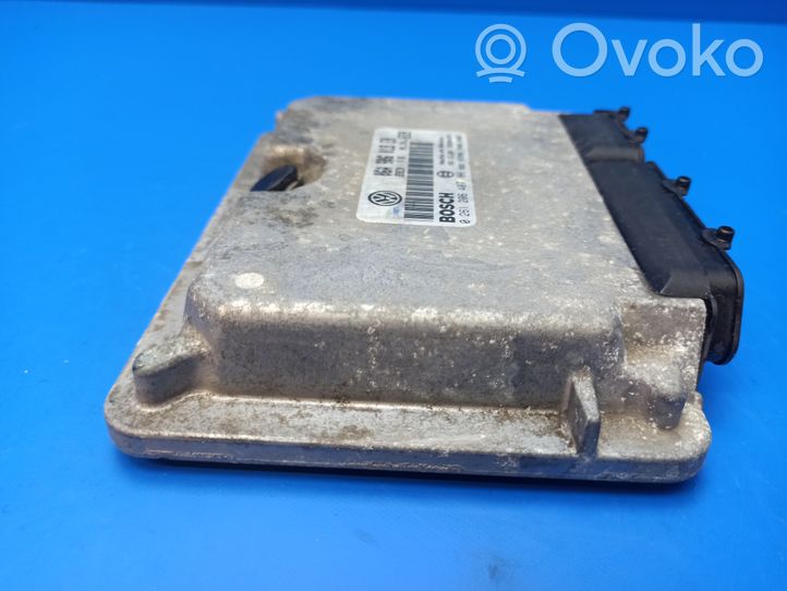 Volkswagen New Beetle Engine control unit/module 06A906018EN