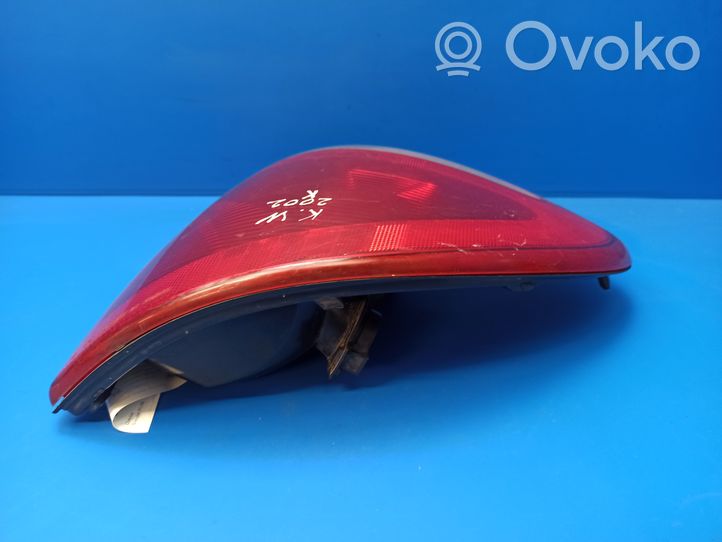 Chrysler Voyager Lampa tylna 04857600