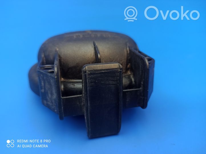 Mercedes-Benz A W168 Parapolvere per faro/fanale 1305239069