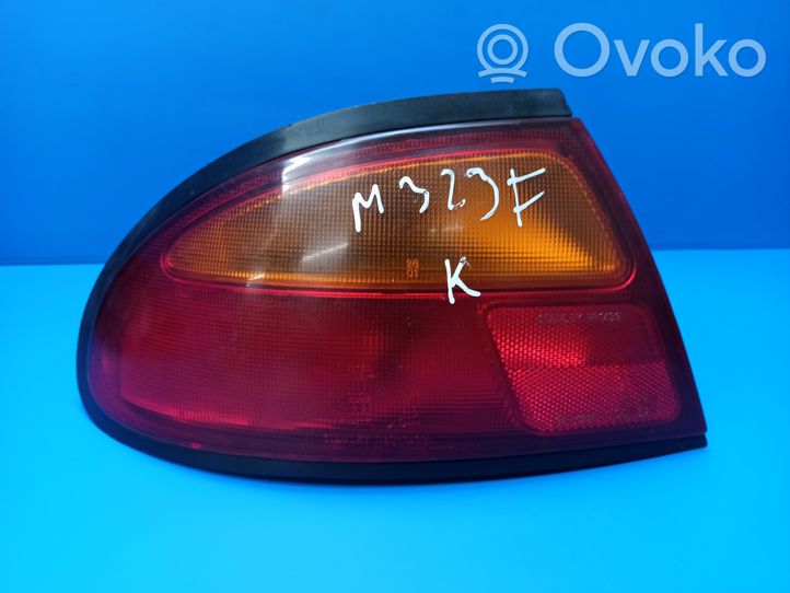 Mazda 323 Lampa tylna RR1439