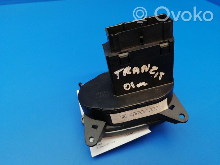 Ford Transit Interrupteur d’éclairage YC1T13A024