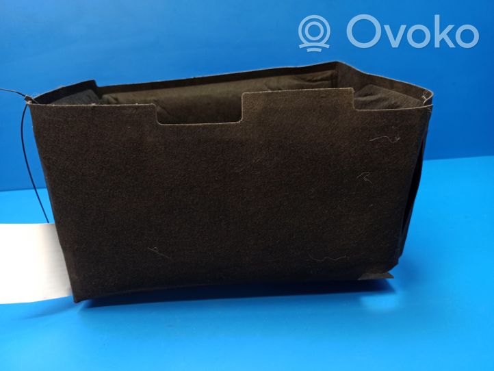 Audi A3 S3 8V Battery tray heat shield OEM