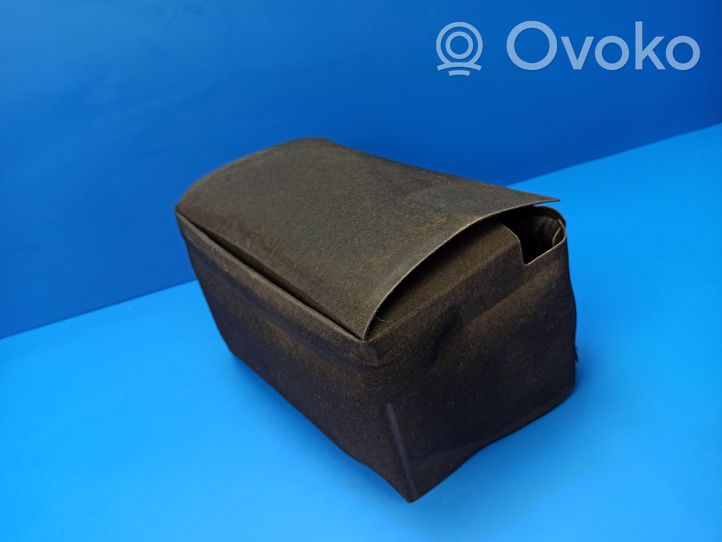 Audi A3 S3 8V Protettore termico del vano batteria OEM