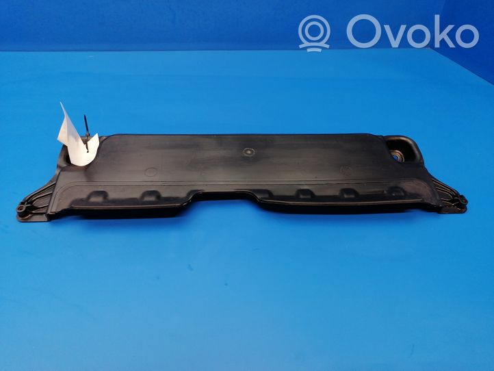 Audi A3 S3 8V Bottom radiator support slam panel 8V5825230A