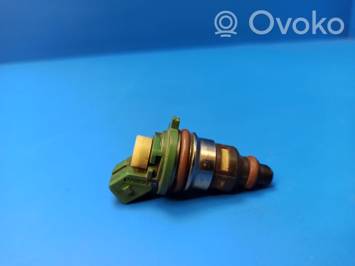 Jaguar XJ X308 Fuel injector 862162891