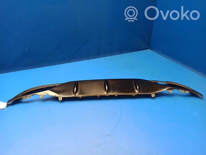 Mercedes-Benz C W205 Rivestimento della parte inferiore del paraurti posteriore A2058856238