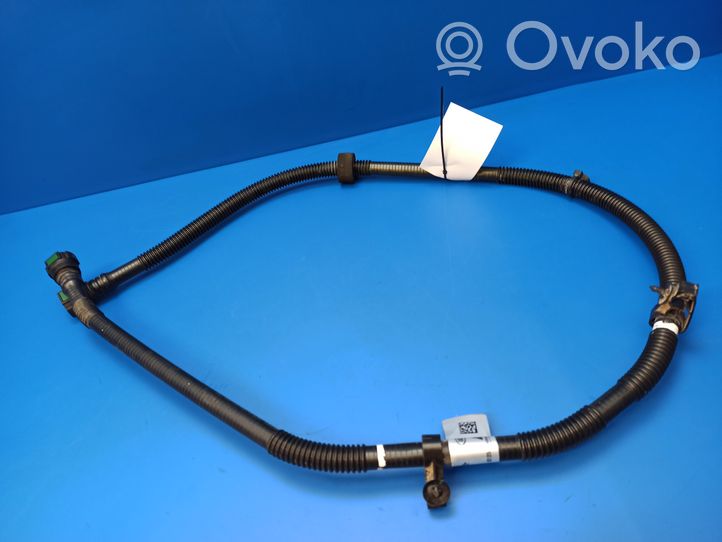 Land Rover Discovery 5 Tuyau d'alimentation conduite de carburant HY329N099AD