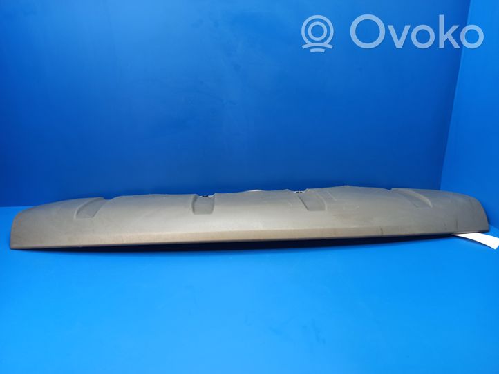 Land Rover Discovery 5 Spoiler Lippe Stoßstange Stoßfänger hinten HY3217F011AA