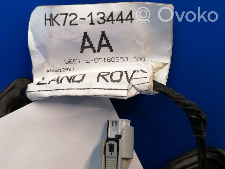 Land Rover Discovery 5 Faisceau de câbles hayon de coffre HK7213444AA