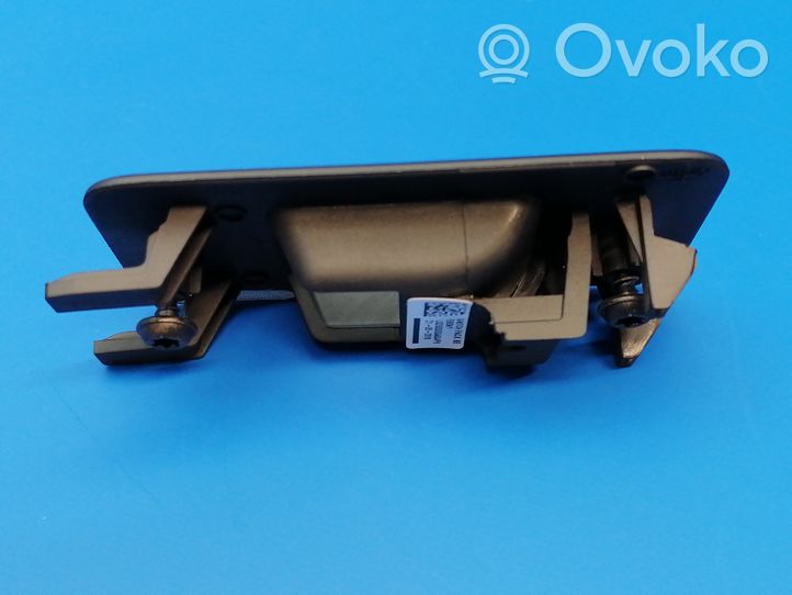 Land Rover Discovery 5 Support bouton lève vitre porte arrière HY32237B88A