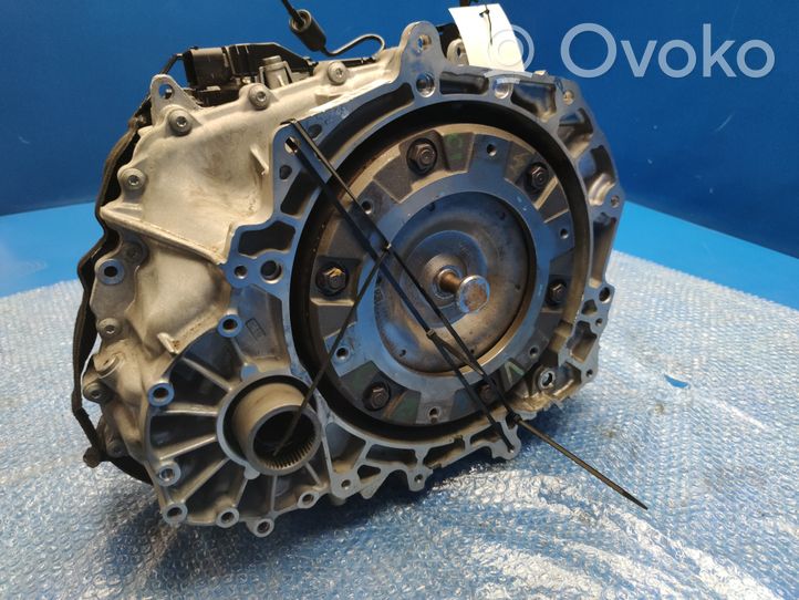 Land Rover Evoque II Scatola del cambio automatico K8D214C336AB