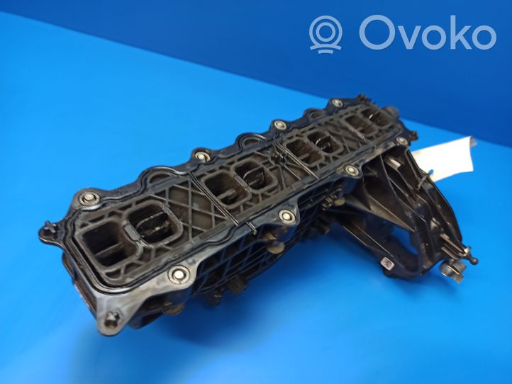 Mercedes-Benz E W212 Intake manifold A6510900037