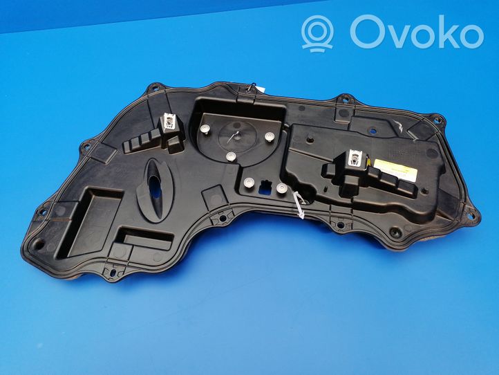 Land Rover Evoque II Altro elemento di rivestimento della portiera anteriore K8D221122A