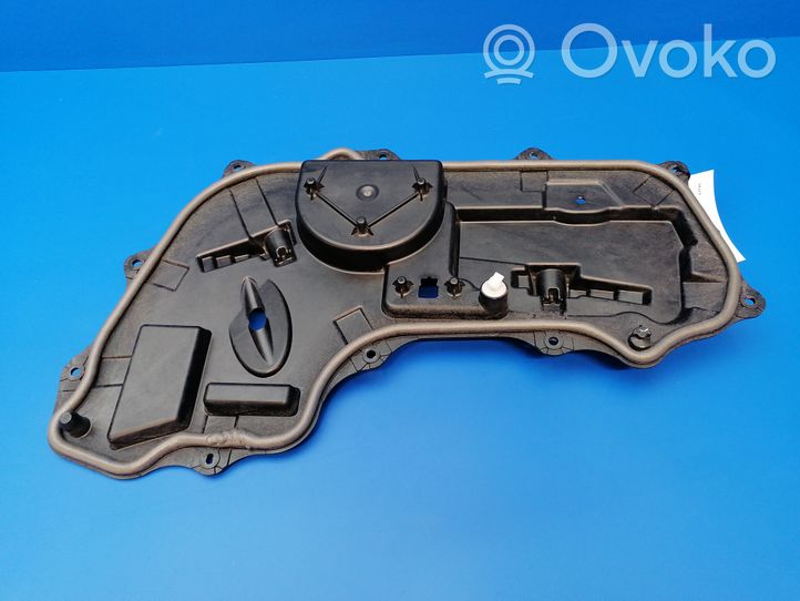 Land Rover Evoque II Altro elemento di rivestimento della portiera anteriore K8D221123A