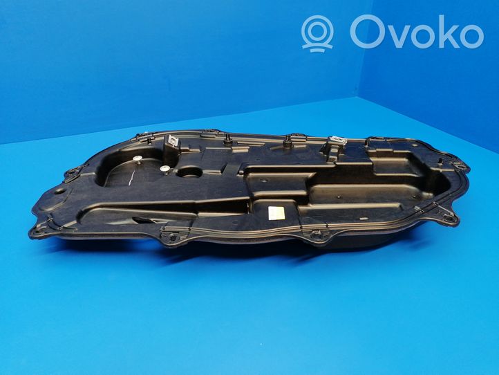 Land Rover Evoque II Altro elemento di rivestimento della portiera posteriore K8D224766A