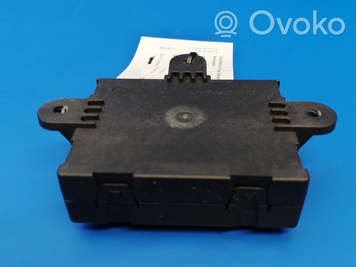 Land Rover Evoque II Centralina/modulo portiere J8A214D620CC