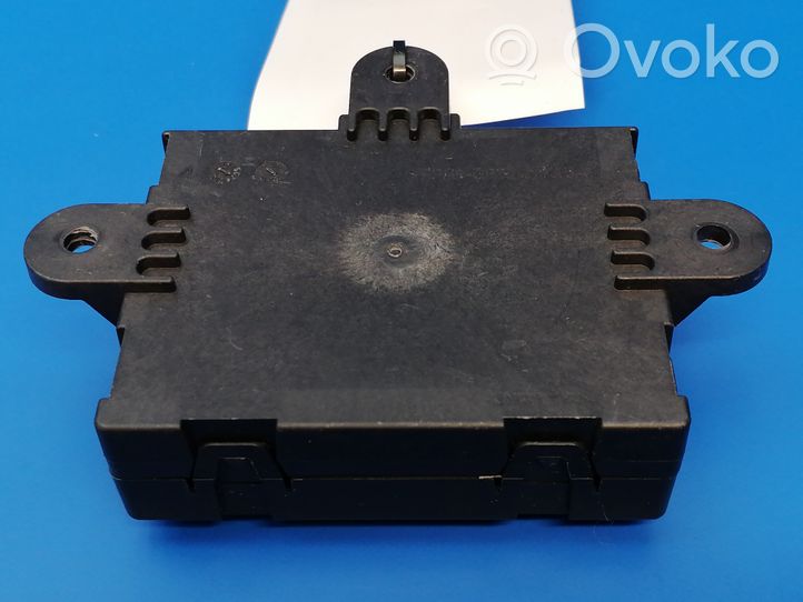 Land Rover Evoque II Centralina/modulo portiere J8A214D618CC