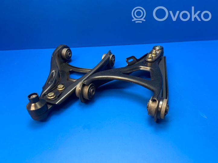 Renault Megane I Triangle, bras de suspension avant 7700831369