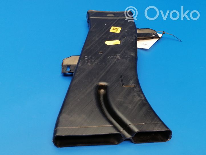 Land Rover Evoque II Bocchetta canale dell’aria abitacolo K8D2113B13AB