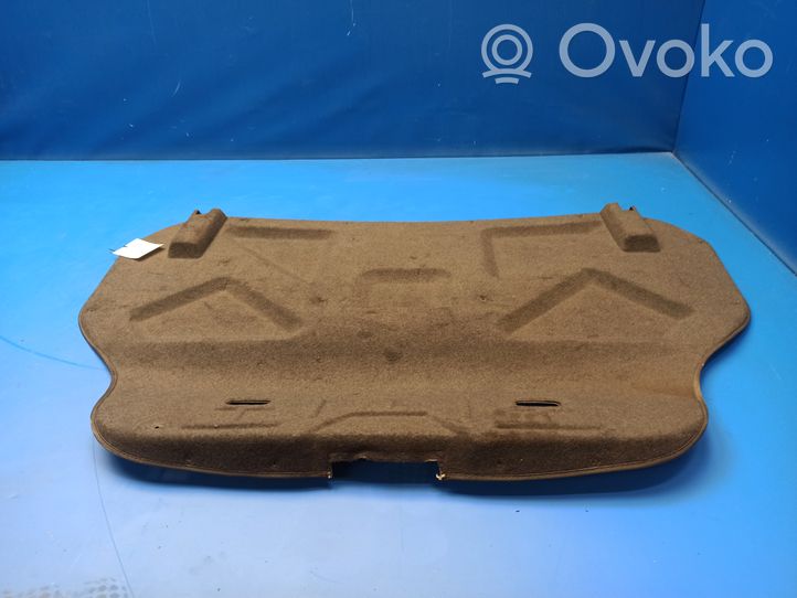 Jaguar XJ X308 Takaluukun alaosan verhoilu OEM