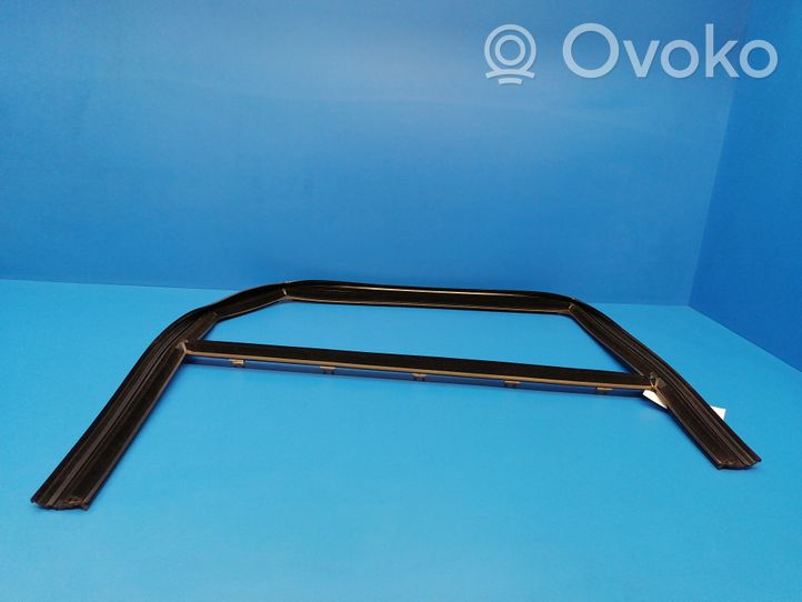 Land Rover Evoque II Guarnizione in gomma finestrino/vetro portiera posteriore L551