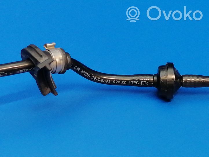 Land Rover Evoque II Linea/tubo/manicotto del vuoto K8D29C490AC