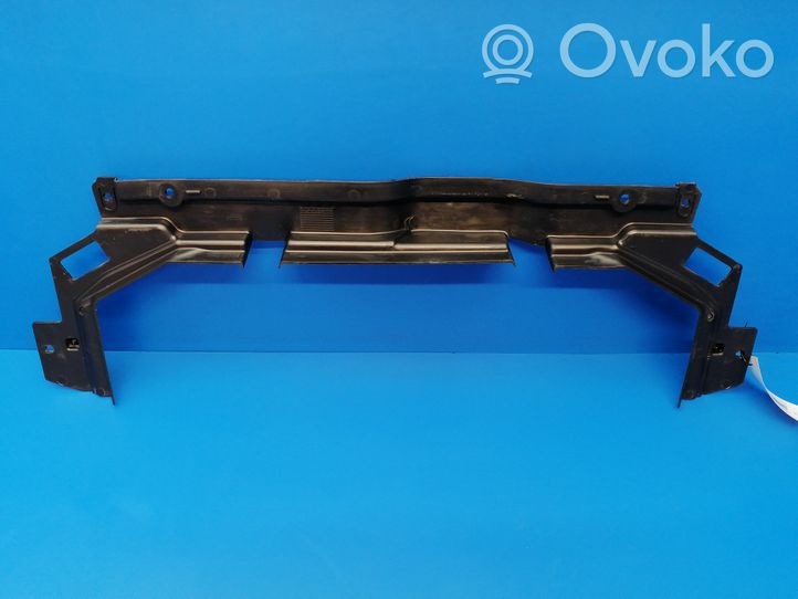 Land Rover Discovery 5 Staffa del pannello di supporto del radiatore parte superiore HY328A303A