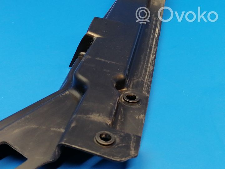 Land Rover Discovery 5 Staffa del pannello di supporto del radiatore parte superiore HY328A303A