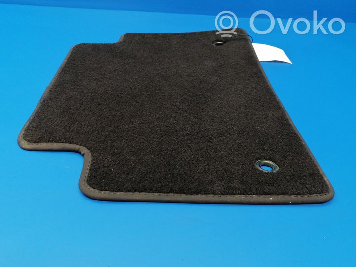 Land Rover Evoque II Tapis de sol arrière K8D2130A22GA8PVJ