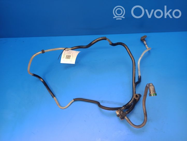 Opel Vivaro Linea/tubo/manicotto combustibile OEM