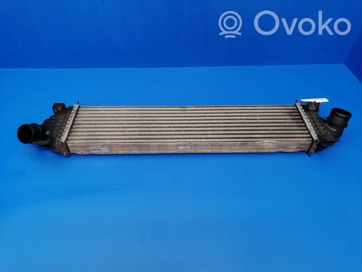 Volvo S40 Chłodnica powietrza doładowującego / Intercooler 9M519L440AC