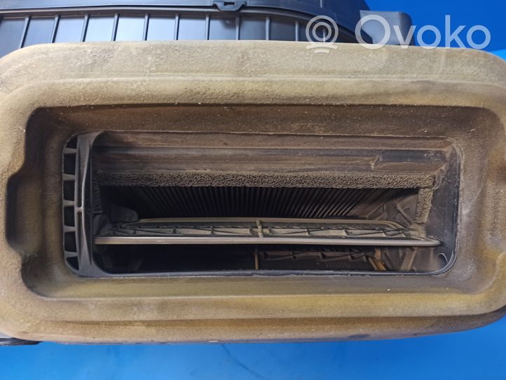 Opel Insignia A Interior heater climate box assembly 13345110