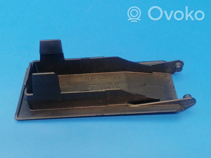 Audi A6 S6 C6 4F Altra parte interiore 4F0971981