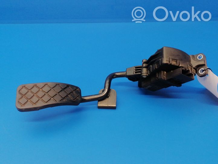 Audi A6 S6 C6 4F Accelerator throttle pedal 4F2721523