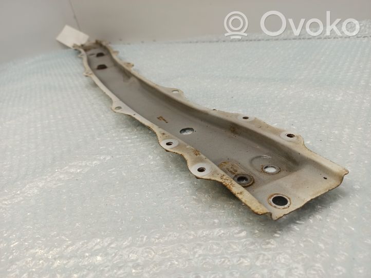 Peugeot 107 Bottom radiator support slam panel 371610H010