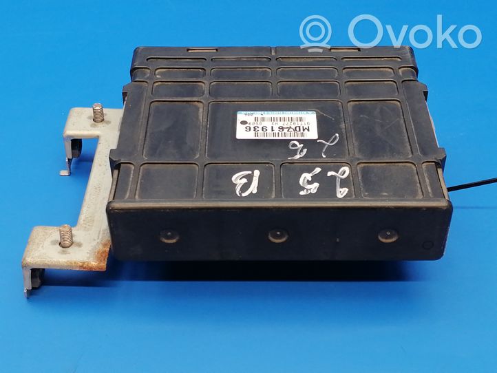 Mitsubishi Galant Module de contrôle de boîte de vitesses ECU MD761936