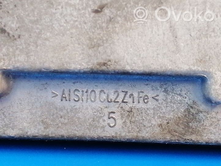 Volvo V50 Sterownik / Moduł ECU 30743371