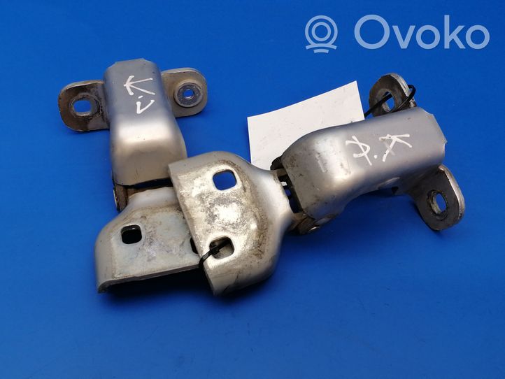 Opel Vivaro Set di cerniere portiera anteriore 311772M