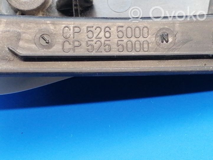 Smart ForTwo I Obudowa lusterka zewnętrznego drzwi CP5265000