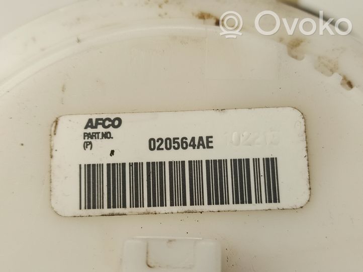 Cadillac CTS Fuel level sensor 020564AE