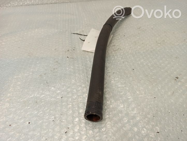 Volkswagen K70 Engine coolant pipe/hose 