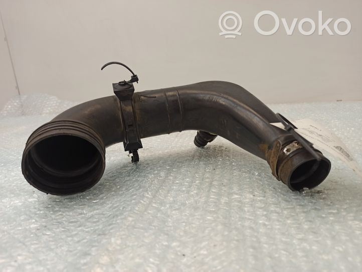 Fiat Doblo Air intake duct part 