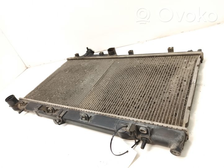 Subaru Legacy Dzesēšanas šķidruma radiators 45153AG000