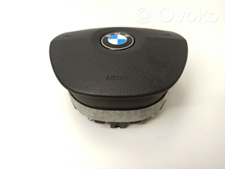 BMW 5 GT F07 Airbag de volant 33678382905