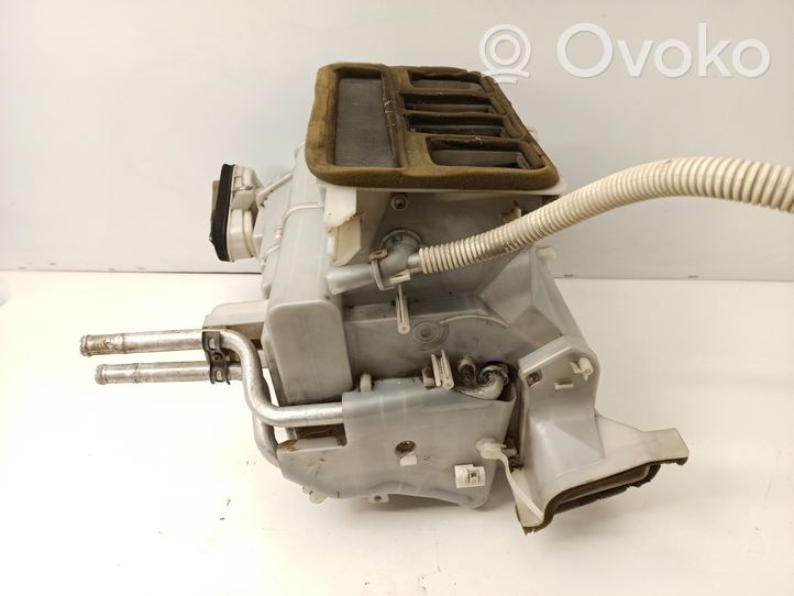 Subaru Legacy Scatola climatizzatore riscaldamento abitacolo assemblata 72110AG030