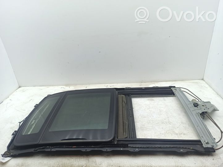 Subaru Legacy Set tettuccio apribile 