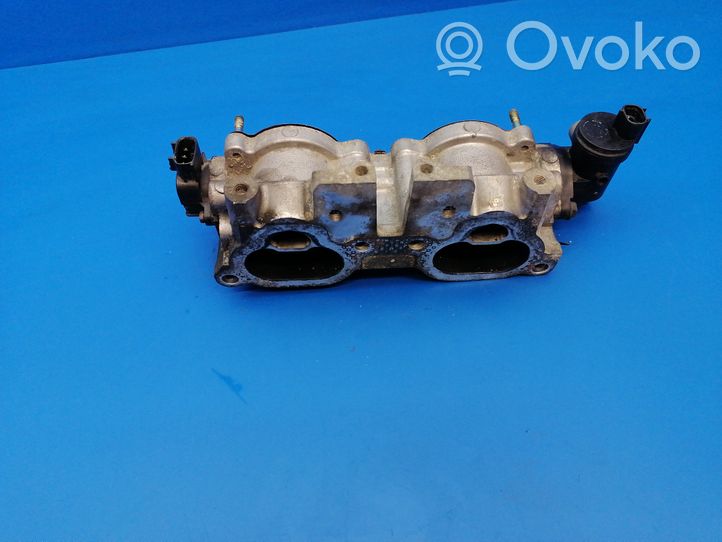 Subaru Legacy Valvola corpo farfallato elettrica 1401AE280